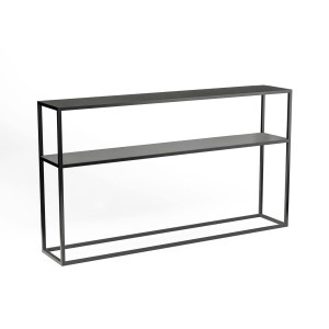 Konsola metalowa Bronx Wide